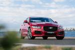 Jaguar XE 25t R-Sport 2015 года (AU)